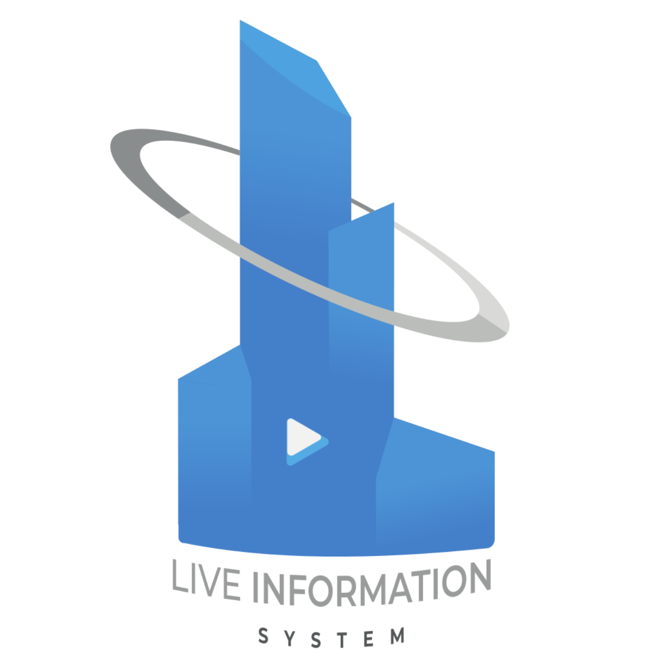 logo Live Information System